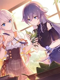 崩坏穿越到第五人格