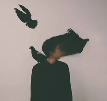 希望他是真的比我还要爱你