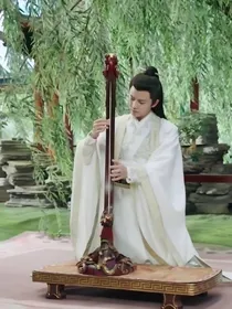锦衣之下（虐带甜）