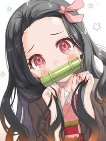鬼灭之刃之雪飞舞梦