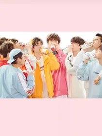 NINEPERCENT：小女友——d662