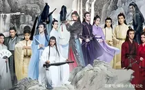 陈情令之反穿末世