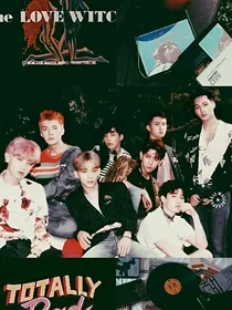 EXO：快穿之炮灰小姐的逆袭