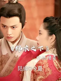 锦衣之下2：夏绎结婚