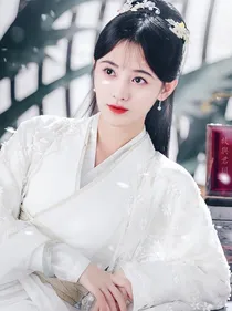 陈情令之月明静惜时