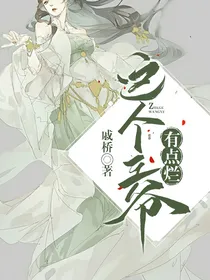 这个王爷有点烂