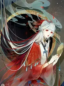 星游记之星辰落雨
