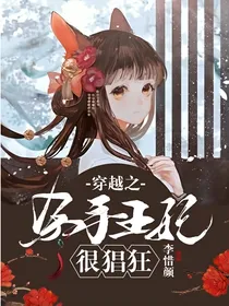 穿越之杀手王妃很猖狂