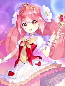 小花仙之四时花语后续：神秘少女