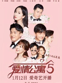 爱情公寓6外传