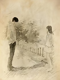 葬于火星