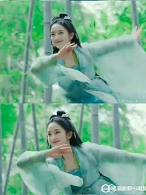 降龙伏虎小济公恋爱