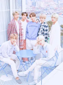 BTS：媚惑人心
