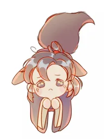 当魏无羡变成猫之后