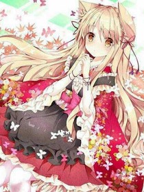穿越小花仙之蝶恋花