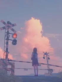 你温暖了我的岁月