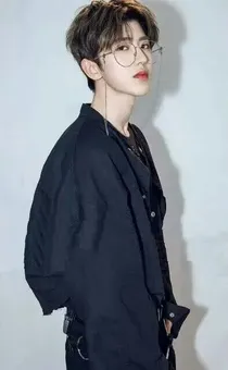 我的总裁蔡徐坤