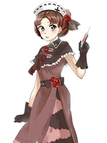穿越第五人格！3
