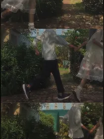 等待情深——d771