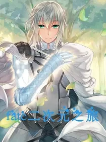fate二次元之旅