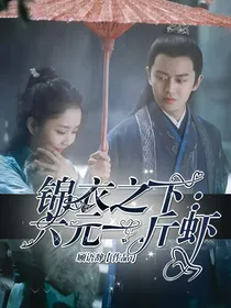 锦衣之下：六元壹斤虾