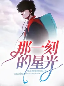 那一刻的星光