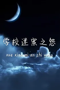 学校迷案之怨-d851
