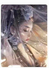 叶罗丽之月光圣女第一篇