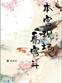 本宫现场看宫斗