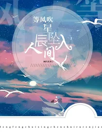 等风吹，星辰坠入人间