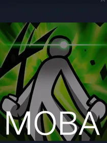 MOBA之天命之路