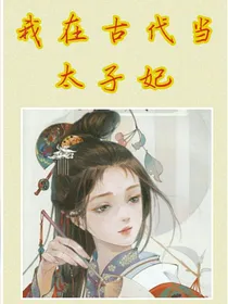 我在古代当太子妃