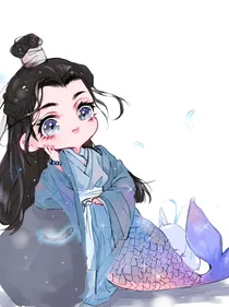 王源：别摸我尾巴！