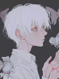 残烛泪
