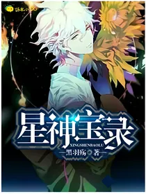 星神宝录