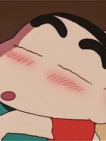 蜡笔小新之我是小新姐姐