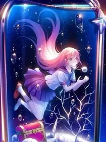 小花仙之不灭忍与曼达