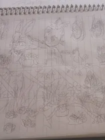 虹猫蓝兔初中生活