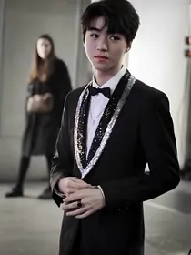 霸道总裁的闪婚妻