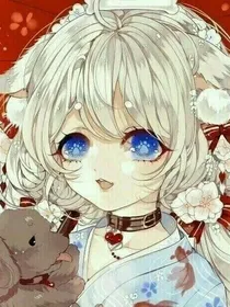 京剧猫之白秋的校园生活