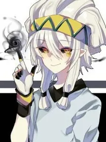 帕洛斯是女生……