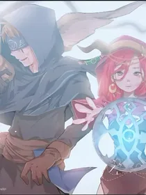 先祭——你一直在我身边