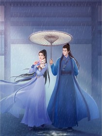 穿越，锦衣之下