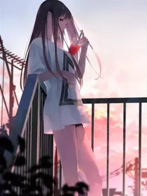黑白朝暮