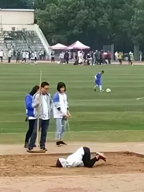 如果夏天不说再见