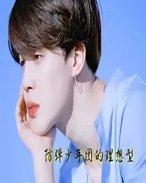 防弹少年团的理想型