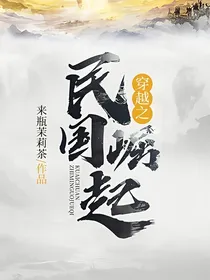穿越之民国崛起