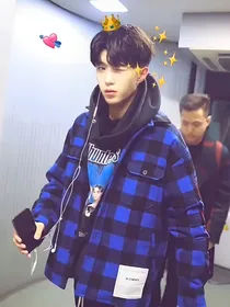 范丞丞：妹妹变女友