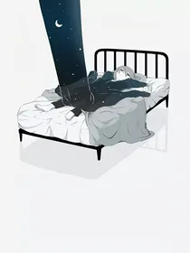 守护甜心之弥月久白
