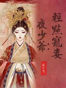 夜少爷：轻点宠妻